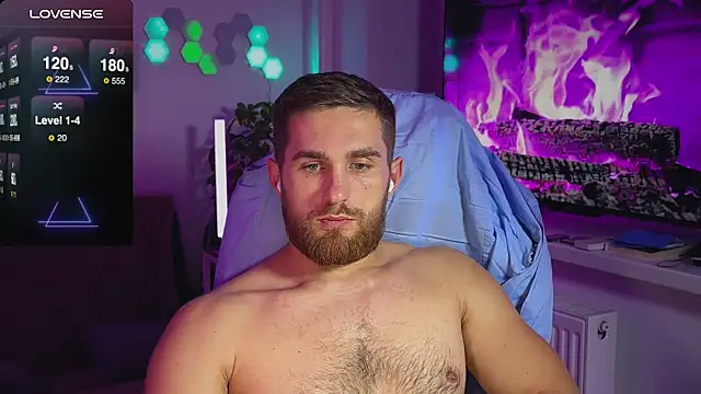 Sweeet  boy online show from November 30, 8:22 pm