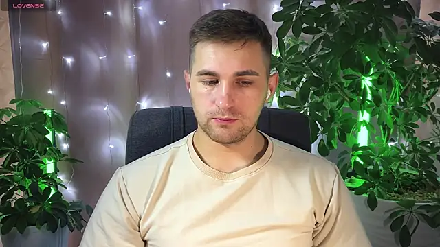 Sweeet  boy online show from February 13, 8:17 am