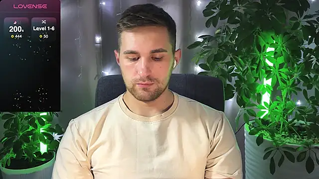 Sweeet  boy online show from February 17, 6:37 pm