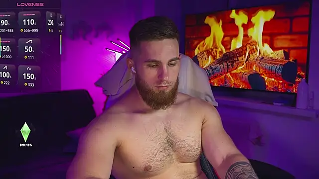 Sweeet  boy online show from June 4, 9:54 pm