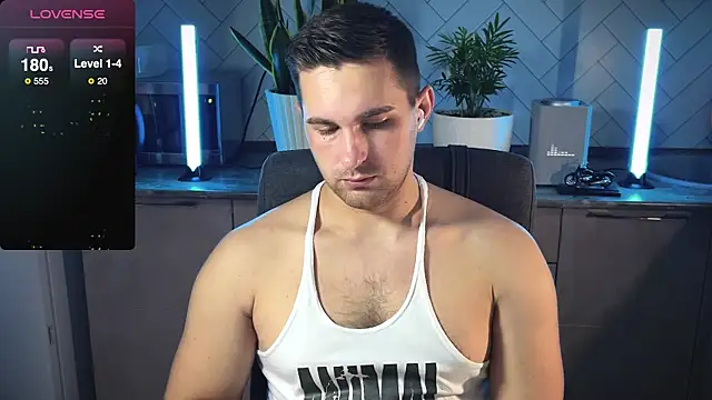 Sweeet  boy online show from January 13, 8:26 am