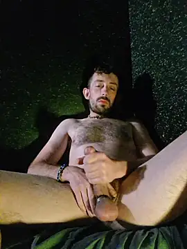 afTerparTycloudz online show from April 19, 4:50 pm