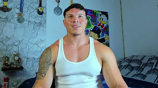 Drakexion21 online show from June 15, 11:30 pm