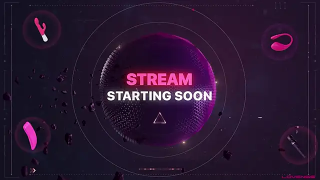 soyelcarlitos  online show from March 22, 6:07 am