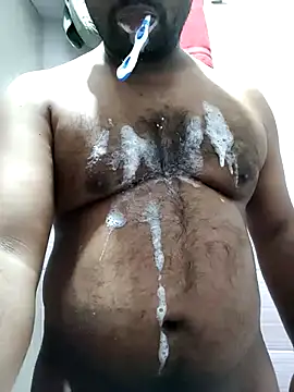 Sammy6432 online show from March 13, 2:08 am