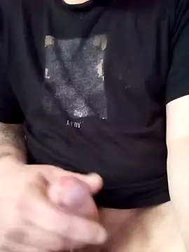 Affenarsch81 online show from January 6, 10:13 am