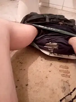 Affenarsch81 online show from February 1, 4:35 am